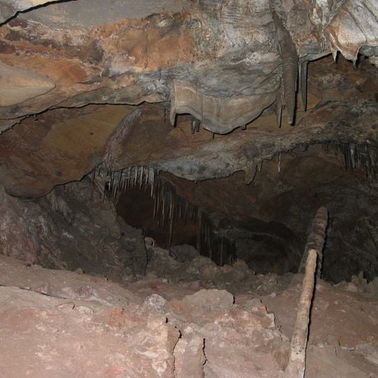 Cave of the Winds