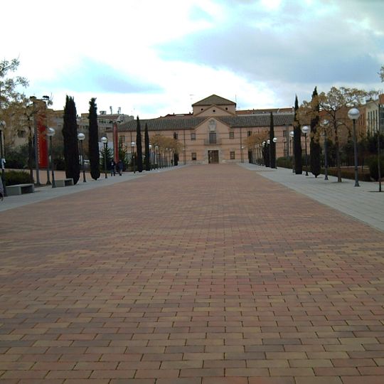 Universidad de Castilla-La Mancha