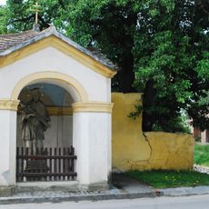 Wegkapelle hl. Johannes Nepomuk