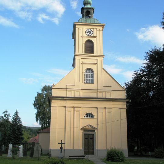 Zbór Śląskiego Kościoła Ewangelickiego Augsburskiego Wyznania w Ligotce Kameralnej