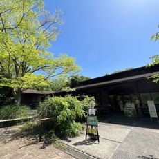 Yokohama Nature Sanctuary