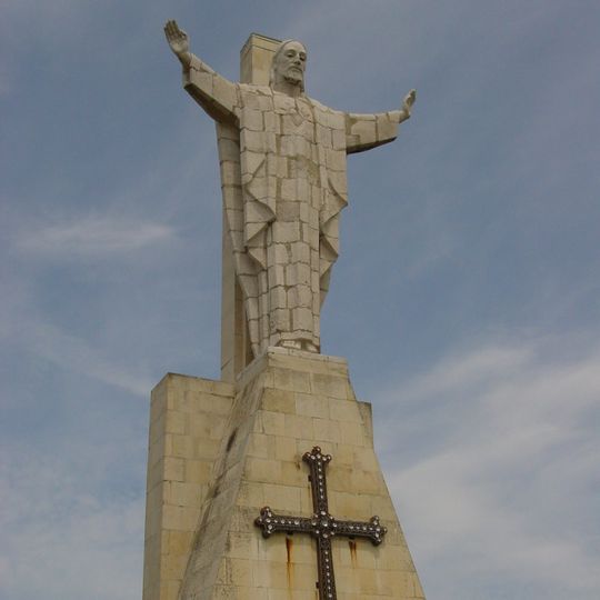 Sagrado Corazón de Jesús