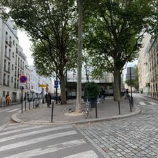 Place Cheikha-Remitti