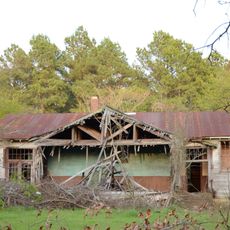 Oak Grove Rosenwald School