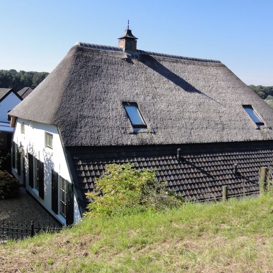 Kloosterstraat 21, Beuningen