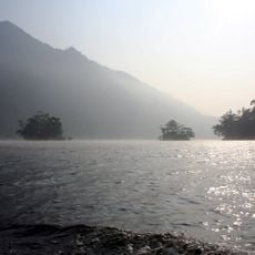 Ba Bể Lake
