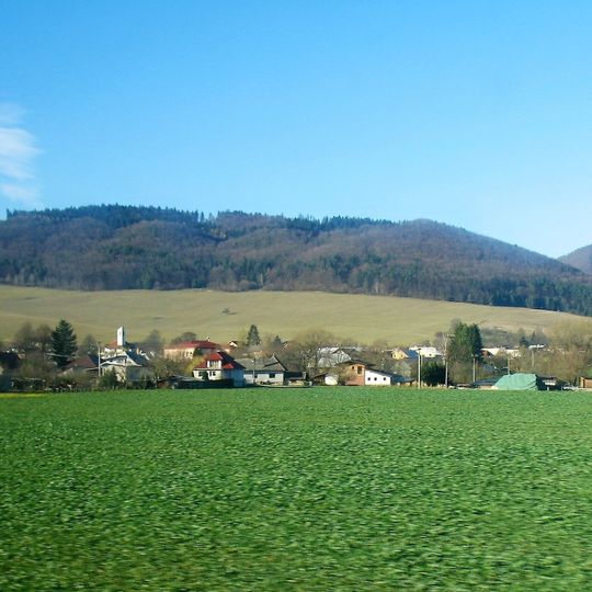 Dubová