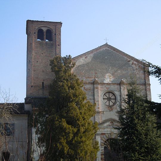 Oratorio di San Pietro