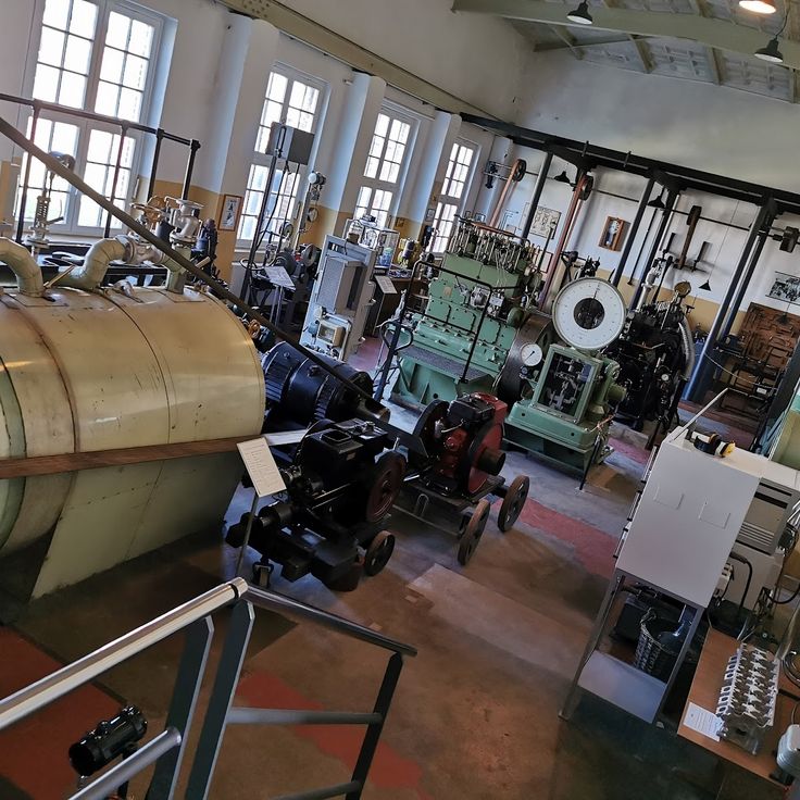 Museu do Computador