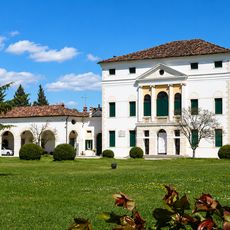 Villa Valier Loredan Perocco