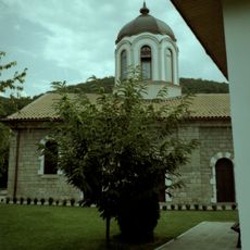 Chrám svätého Jána Krstiteľa (Bracigovo)