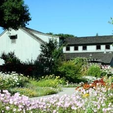 Los Altos History Museum