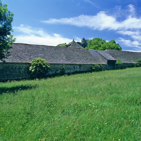 Ferme de la Grange
