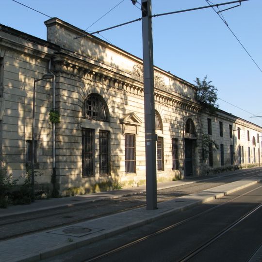 Bacalan