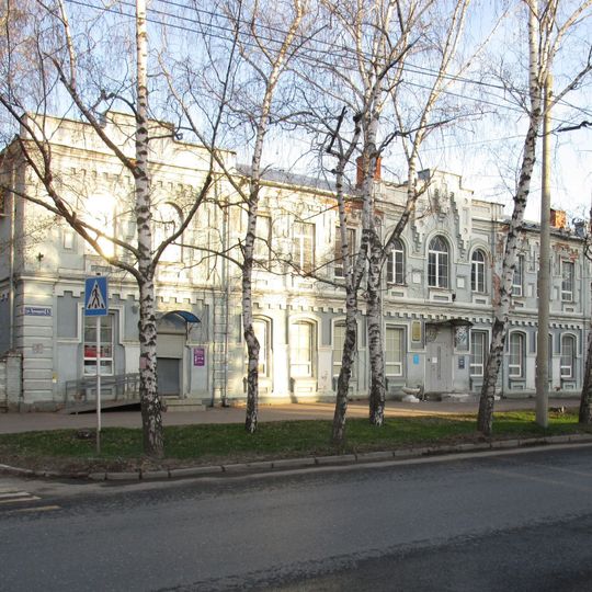 Лукницки урамы, 5