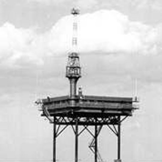 Buzzards Bay Entrance Light