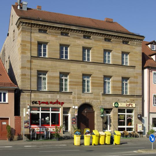 Wohnhaus