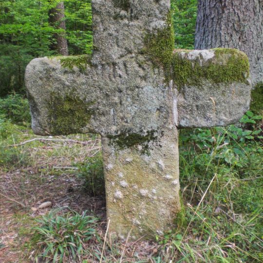 Hautastein bei Fischbach