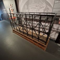 Bow Street Police Museum