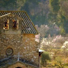 Santa Maria de Torrelles de Foix