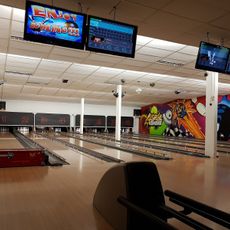 Mester'n Bowling