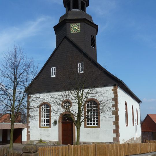 St. Johannis