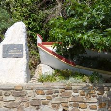 Anse du Bicentenaire de la Légion d'Honneur