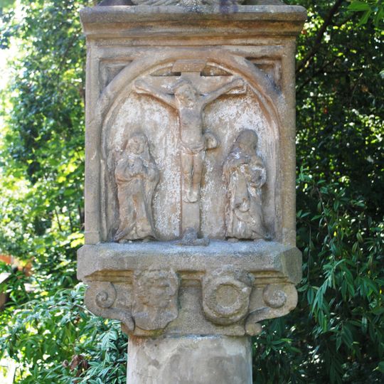 Christoffelbildstock