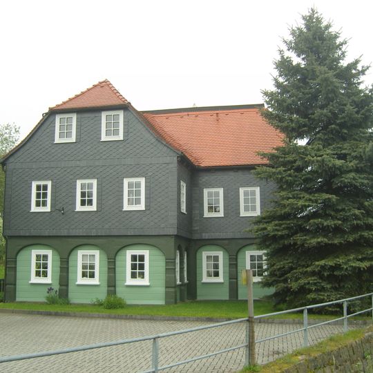 Martin-Niemöller-Straße 21