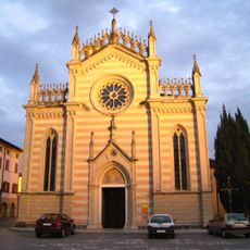 Chiesa del Santissimo Corpo di Cristo