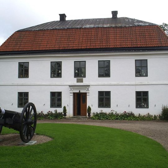 Kungslena kungsgård