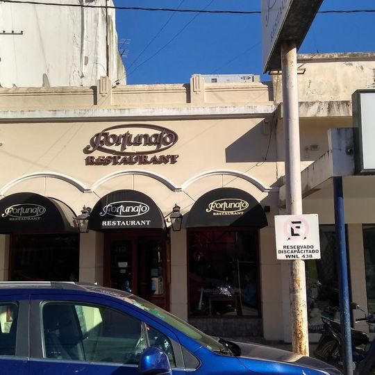 Fortunato Restaurant