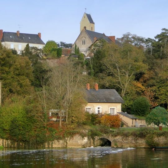 Juigné-sur-Sarthe