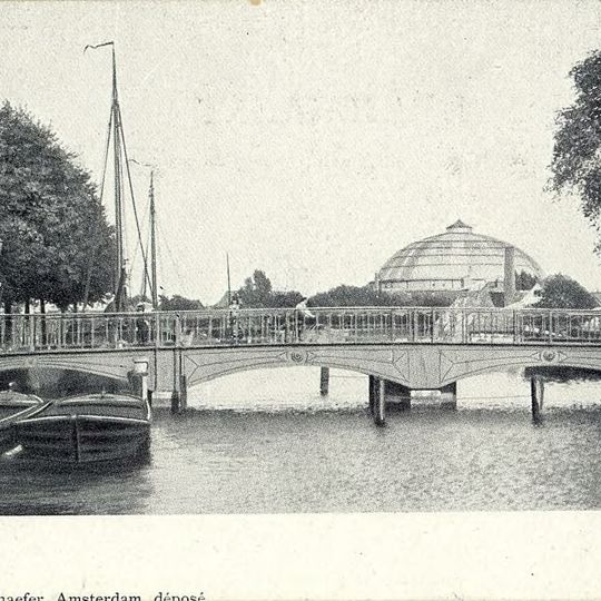Zandersbrug