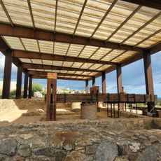 Centre Enoturístic I Arqueològic De Vallmora