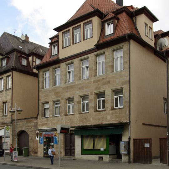Königstraße 77