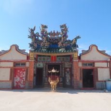 Xiyuping Huaniu Temple