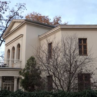 Villa Heine