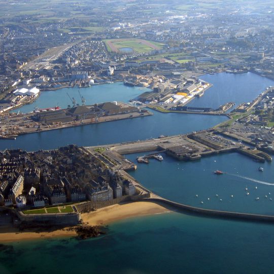 Saint-Malo