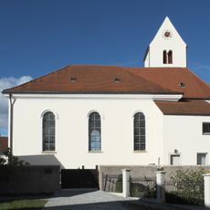 St. Bartholomäus (Epfach)