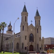 St. Mary Cathedral Basilica
