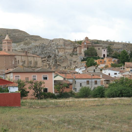 Belmonte de Gracián