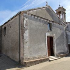 Chiesa di San Sebastiano