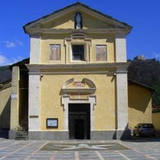 Chiesa di San Pietro in Vincoli