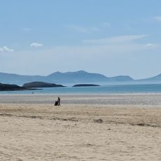 Aberffraw Sands