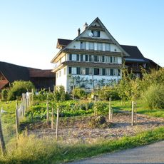 Residential house (insurance no. 49a)