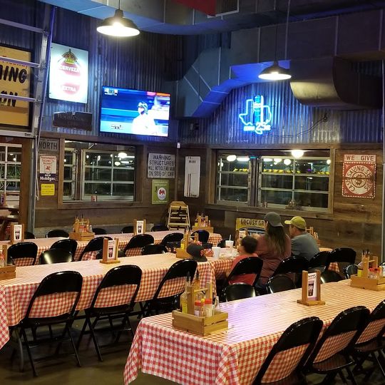 Rudy's Country Store & Bar-B-Q