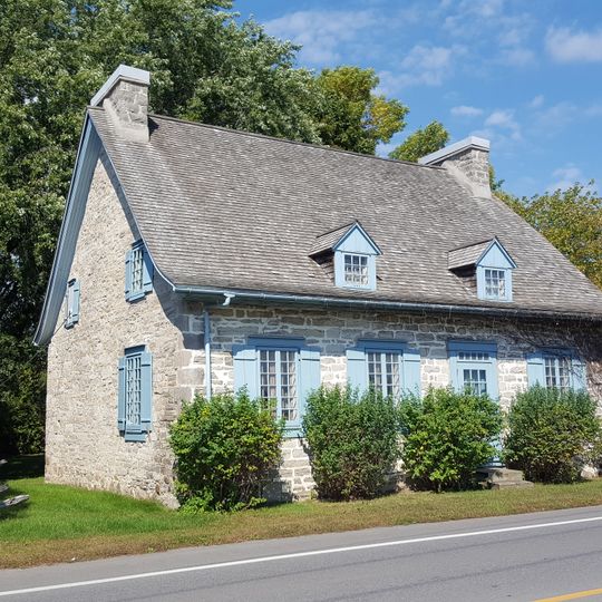 Maison Jean-Baptiste-Simon-Allard