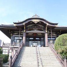錫杖寺