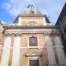 Chiesa municipale di Sant'Ubaldo